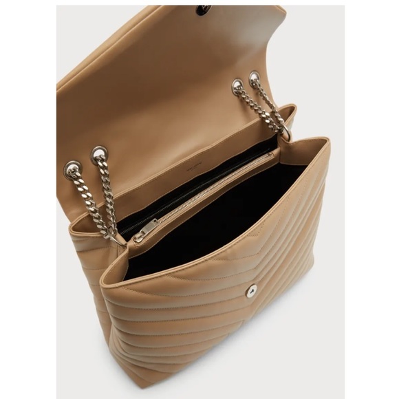 Ysl Lou Lou Handbag - Picture 7 of 17